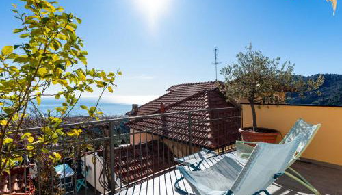 Holiday Home Terrazza con glicine by Interhome - Foto 2