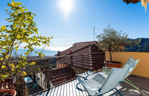 Holiday Home Terrazza con glicine by Interhome - Foto 48