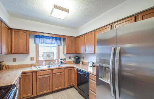 Welcoming Condo in Davenport Central Location! - Foto 9