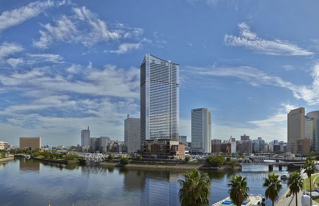 Oakwood Suites Yokohama - Foto 63