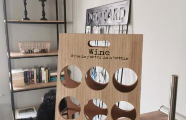 Homelig Altstadt Ferienwohnungen Sassnitz - Foto 7