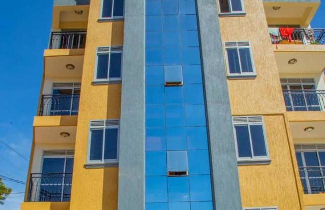 Ibm Homes, Bukoto Kampala - Foto 21