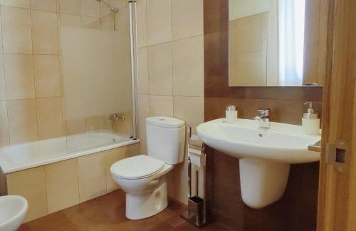 Apartamentos El Valle - Foto 40