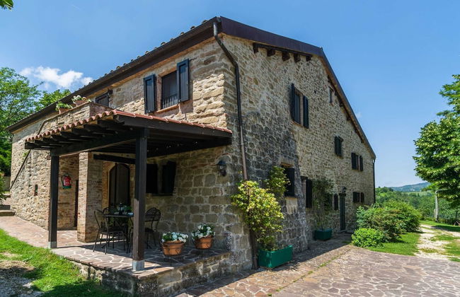 Belvilla by OYO Gelsomino - Foto 1