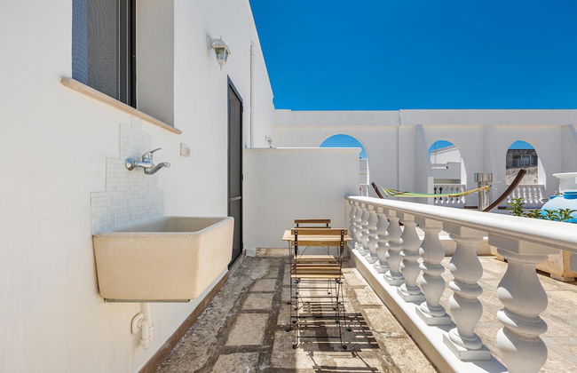 2446 Palazzo Montagna - Mono by Barbarhouse - Foto 20