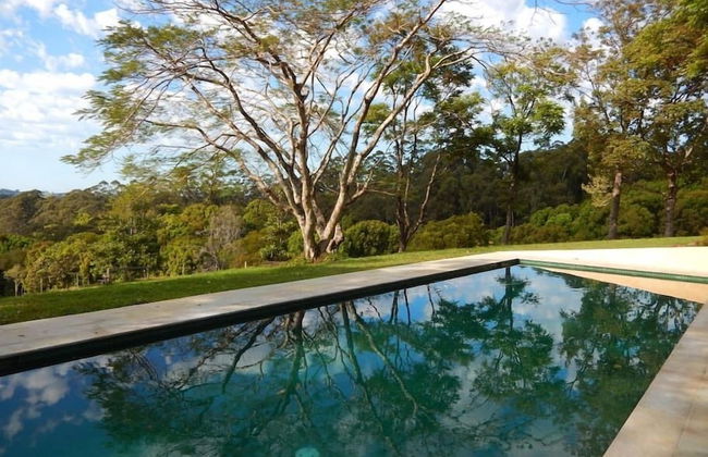 Riverbend Byron Hinterland Retreat - Foto 9