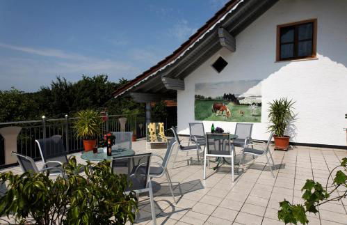 Landurlaub Eichinger inklusive AktivCard! E-Ladesäule! Ganz Jahres beheizter Salzwasserpool - Foto 12