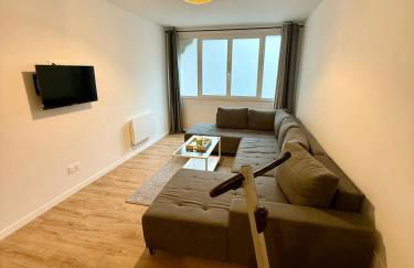 Appartement chaleureux - Foto 10