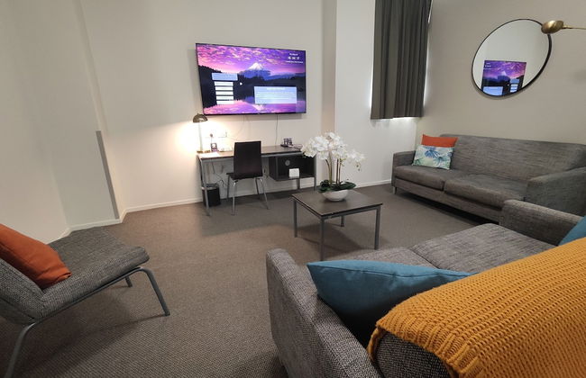 Quest New Plymouth - Foto 17