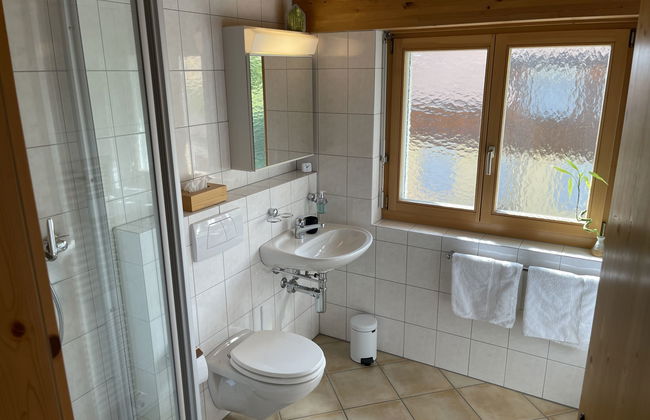 Penthouse Brugg - Foto 19