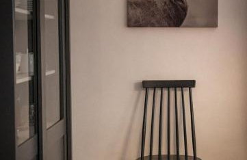 Ferienhaus Chalet an der Brettach - Foto 47