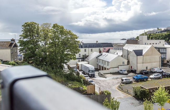 Milford Street - 5 Bed - Saundersfoot - Foto 48