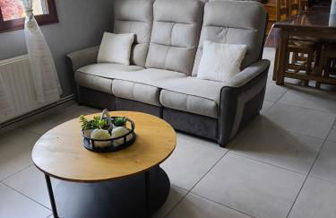 Au P'tit Gouy - Foto 7