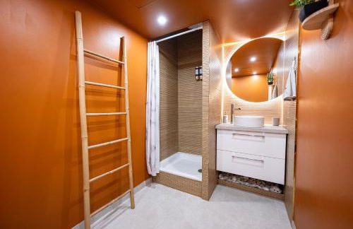 La suite Énigma - neuve & design - confort premium - Foto 23