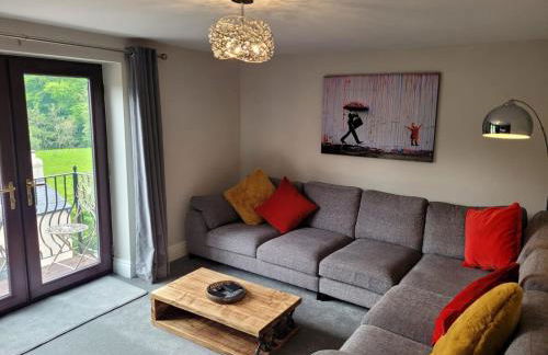 Luxury Penthouse on Waterside Knaresborough - Foto 13