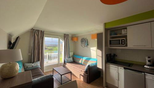 Entre Seulles & Mer proche port de Plaisance - Photo 3