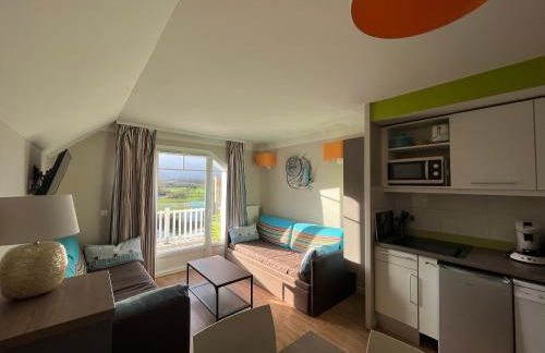 Entre Seulles & Mer proche port de Plaisance - Photo 3