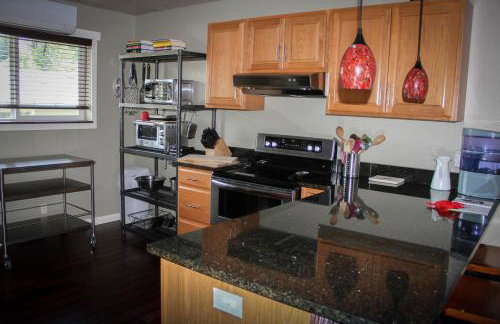 The 8th Street Retreat - Foto 45