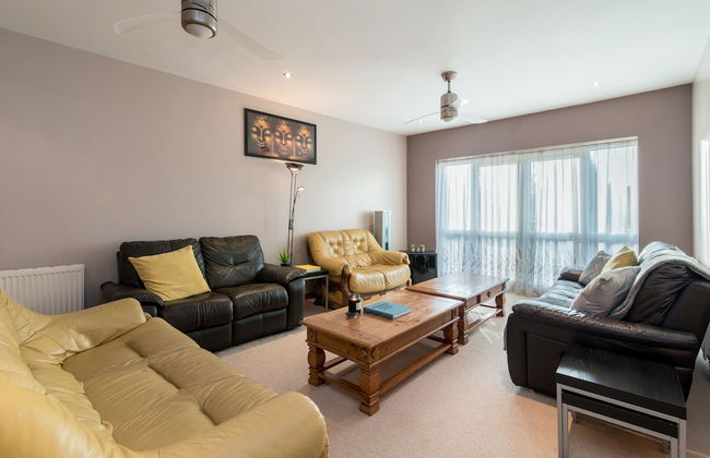 Mountsorrel House - Foto 23