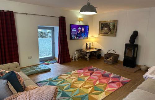 Lower Carhullan - Foto 56