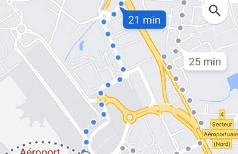 :) Spacieux T4 AÉROPORT, ensoleillé, déco soignée - Foto 35