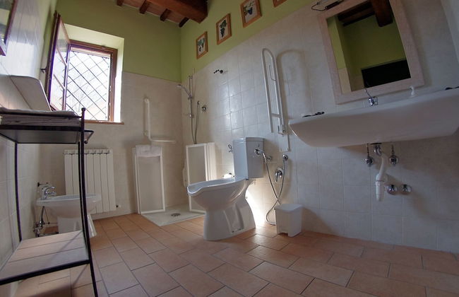 Agriturismo Il Corniolo - Photo 52