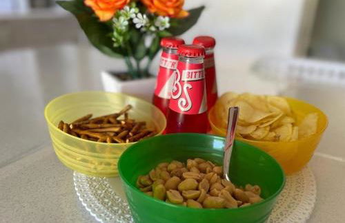 Casa vacanze Santiago e Ian - Foto 68