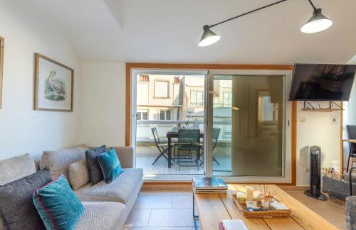 APARTAMENTO PLAYA SILGAR - VUT-50 m PLAYA CON 2 GARAJES Y 3 DORMITORIOS - Foto 25