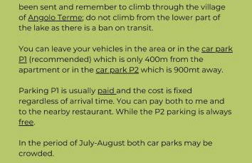 Casa Vacanze La CASA DEL SOLE - Foto 46