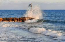 Colorful House Tsoutsouras - Foto 47