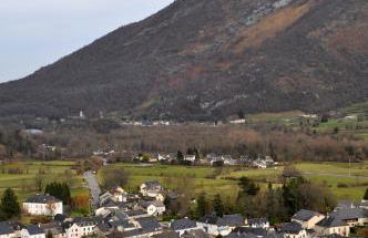 Le Monrepos avec bain nordique - Foto 40