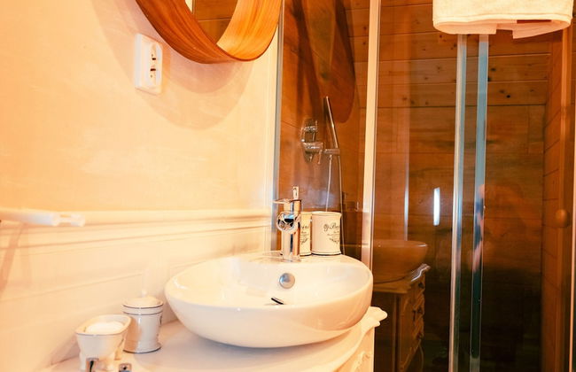 Holiday Home in Kashubia With Pool & Sauna - Foto 14