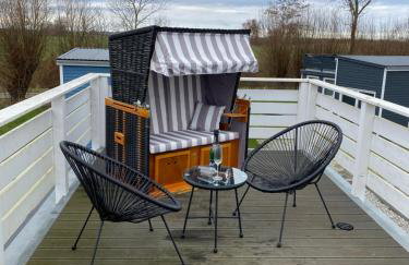 Tiny Haus Boddenblick - Foto 7