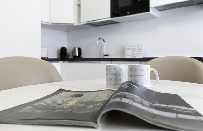 Pasolini 70 A - Uptown - Foto 28