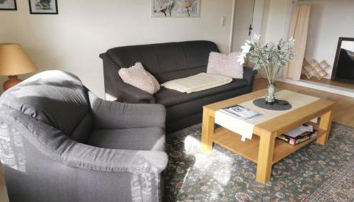 Ferienwohnung 1 Nordsee Gulfhof Dornum - mit großem Garten - Foto 5