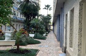 Modern, spacious with beach view! - Foto 33