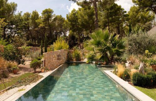 La Cabane Féerique Le Clos des Perles - Foto 55