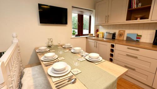 The Victoria Townhouse - Foto 4