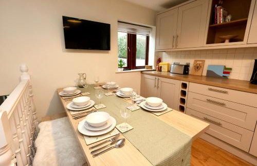 The Victoria Townhouse - Foto 4