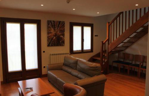 Apartamentos Irati - Foto 17