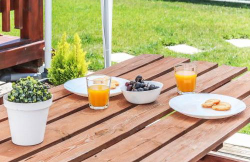 Vita Portucale ! Country House with Garden - Foto 26