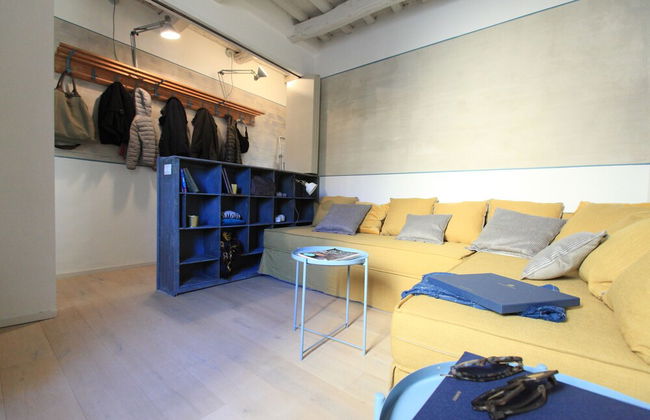 GuestHost - Piazza Venezia&Colosseum Loft - Foto 102