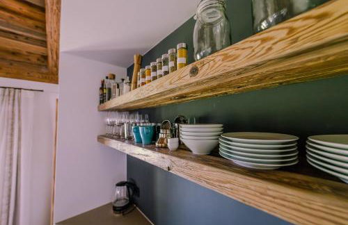 Alpenchalet Kogel - Blick auf Tölz und ins Karwendel - Foto 6