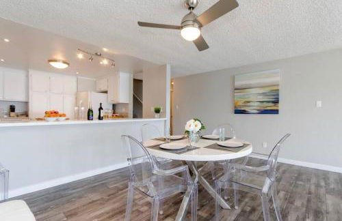 OCEAN PARADISE SANTA MONICA ADJACENT 2 Bedroom - Foto 30