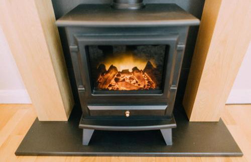 The Stable - Near St Ives Beaches Dog Friendly - Foto 10