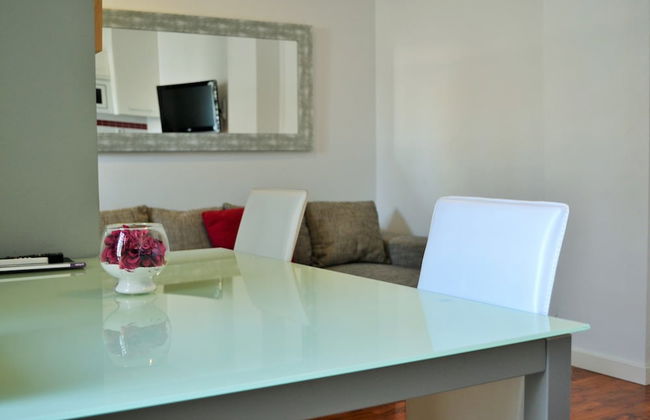 Apartamentos Terrazas de la Catedral - Photo 30