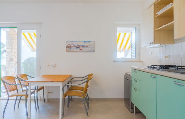 Appartamenti Panorama - Foto 15