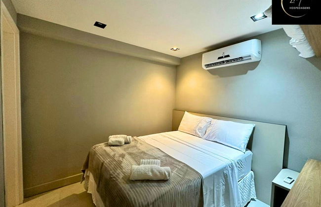 LM INFINITY CABO BRANCO - Foto 37