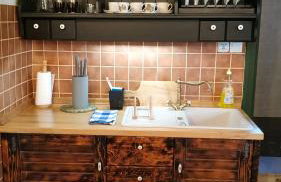 Rustic Home Maslenica - Photo 37