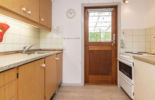 4 Person Holiday Home in Mesinge-by Traum - Foto 3